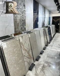 أسعار متر الرخام
