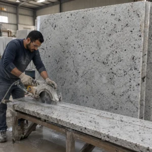 خدمات تركيب رخام في مصر