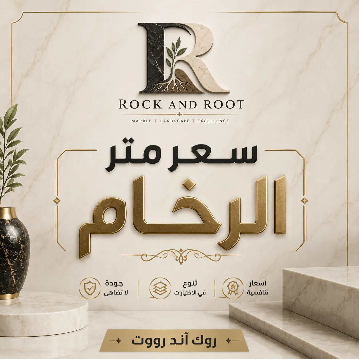 سعر متر الرخام بالصور