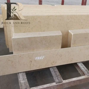 سلالم رخام جلالة